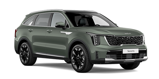 Kia Sorento ICE