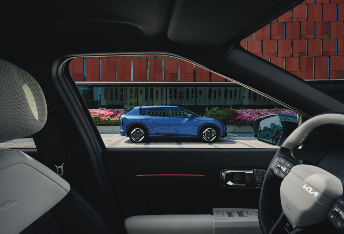 Elektrisch. Effizient. Erfolgreich.