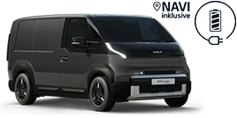 Kia PV5