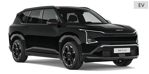 Kia EV5