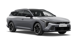 Kia K4 Sportswagon