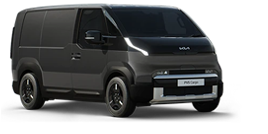 Kia PV5 Cargo