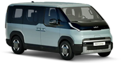 Kia PV5 Passenger