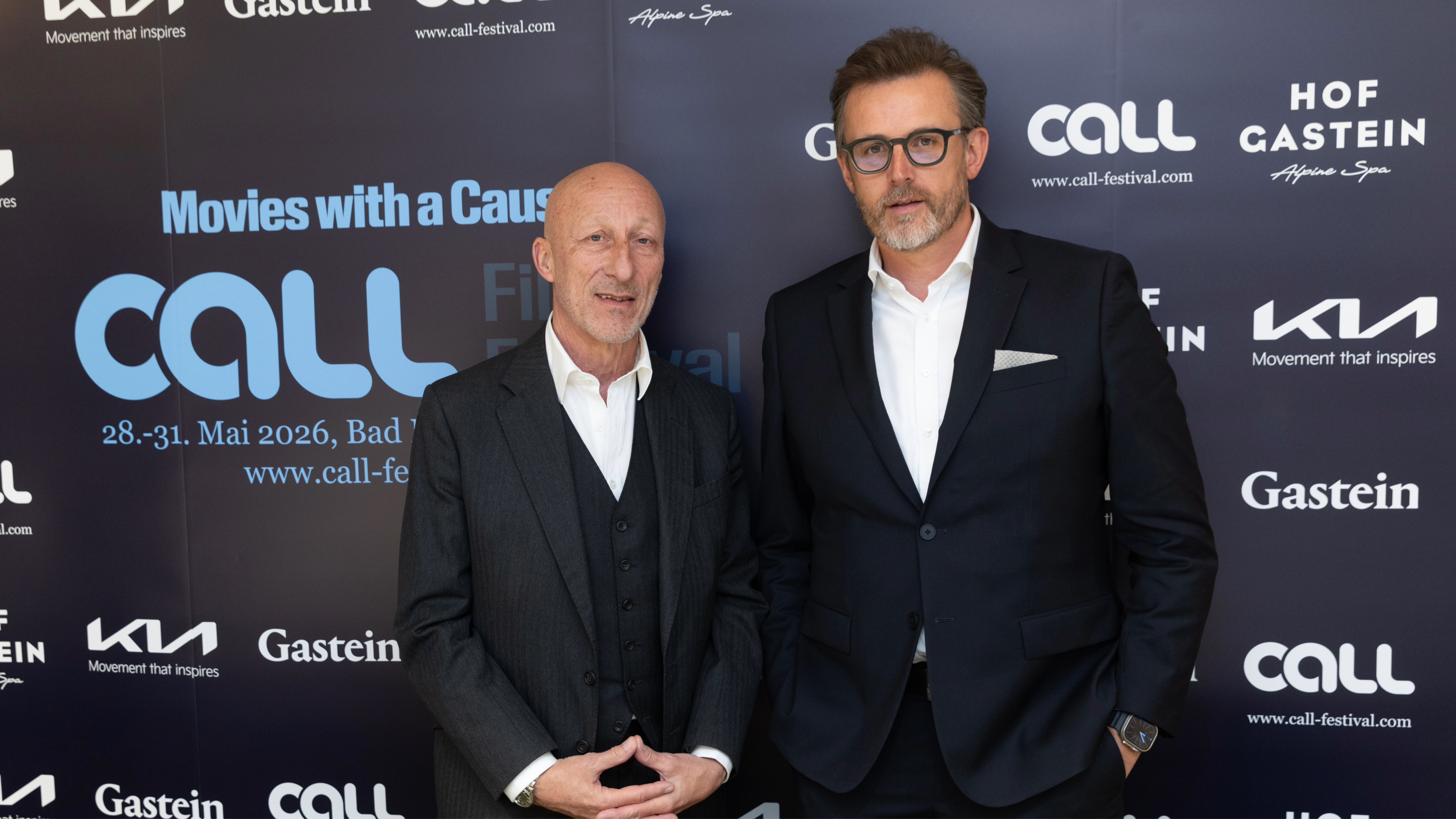 CALL Magazine/ Roland Unger/ call-magazin.com