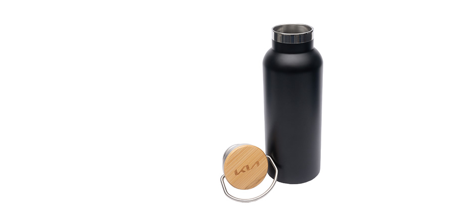 Kia Trinkflasche