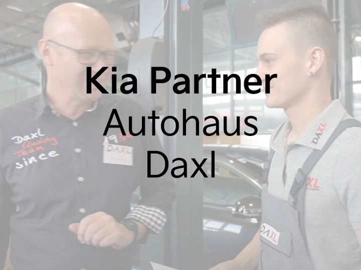 Autohaus Daxl