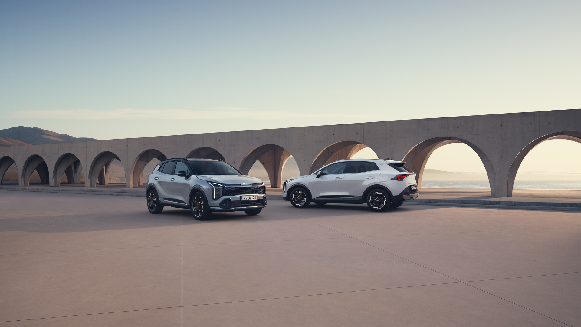 Sportage