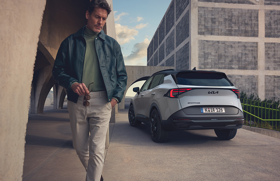 Black Edition‑signatuur achteraan