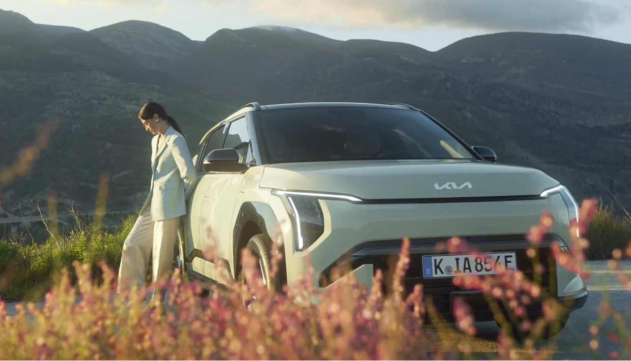 Durée de leasing flexible :