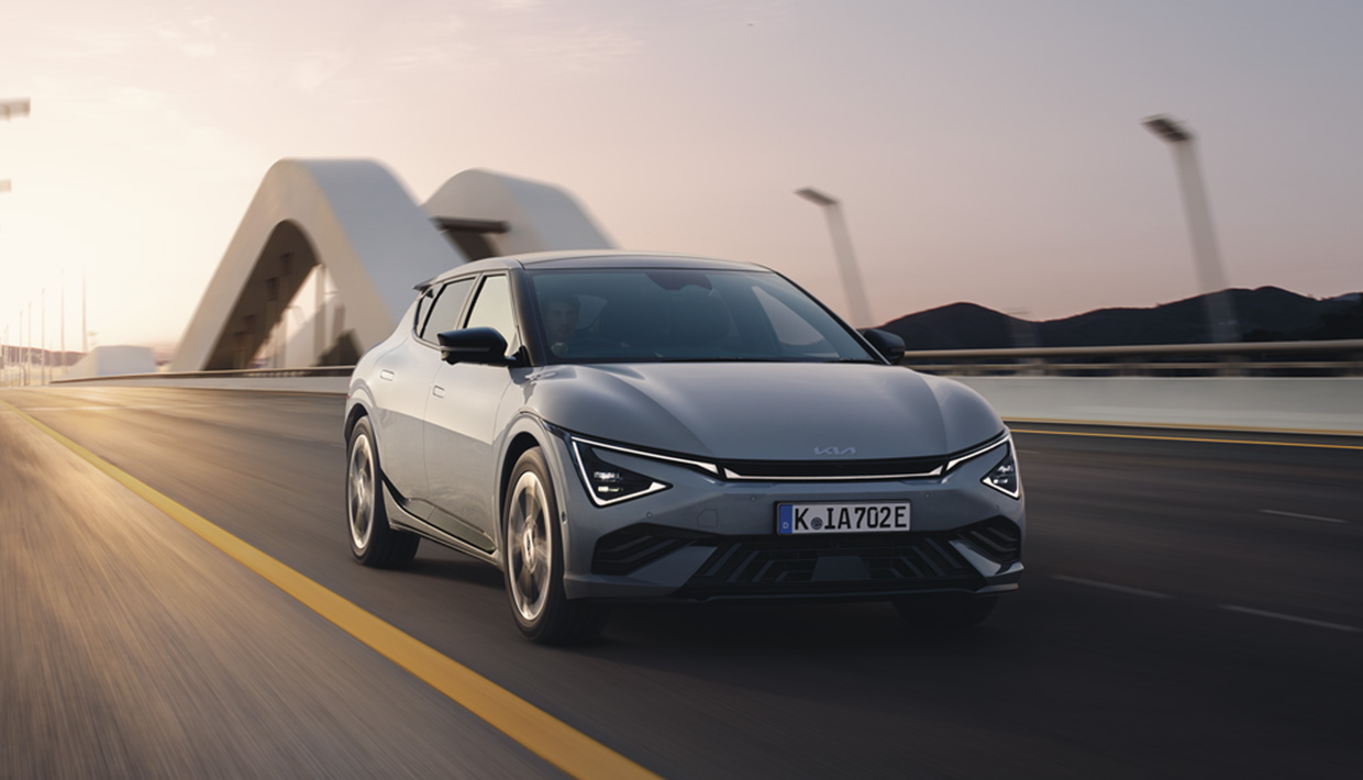 Kia Sorento PHEV thuis geladen