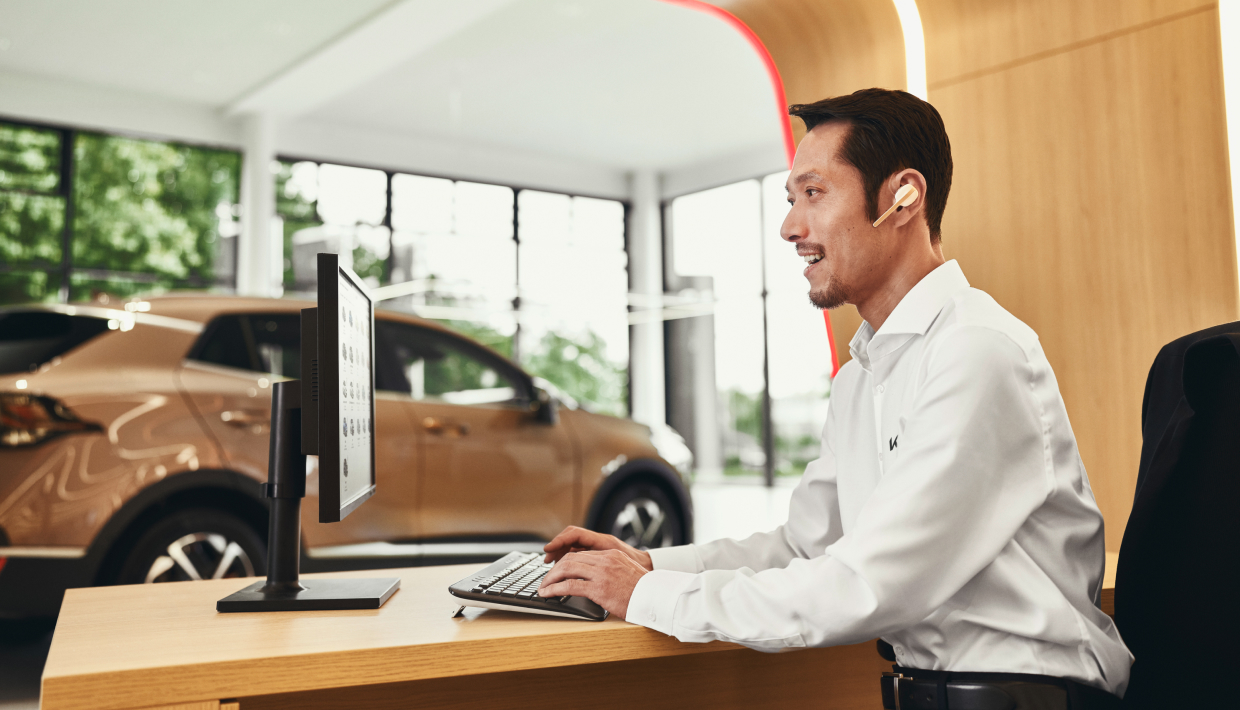 Kia Sorento PHEV thuis geladen