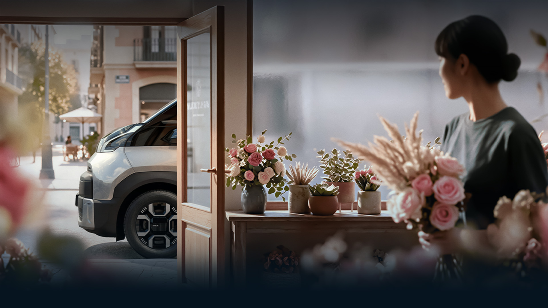 Kia Online Sales