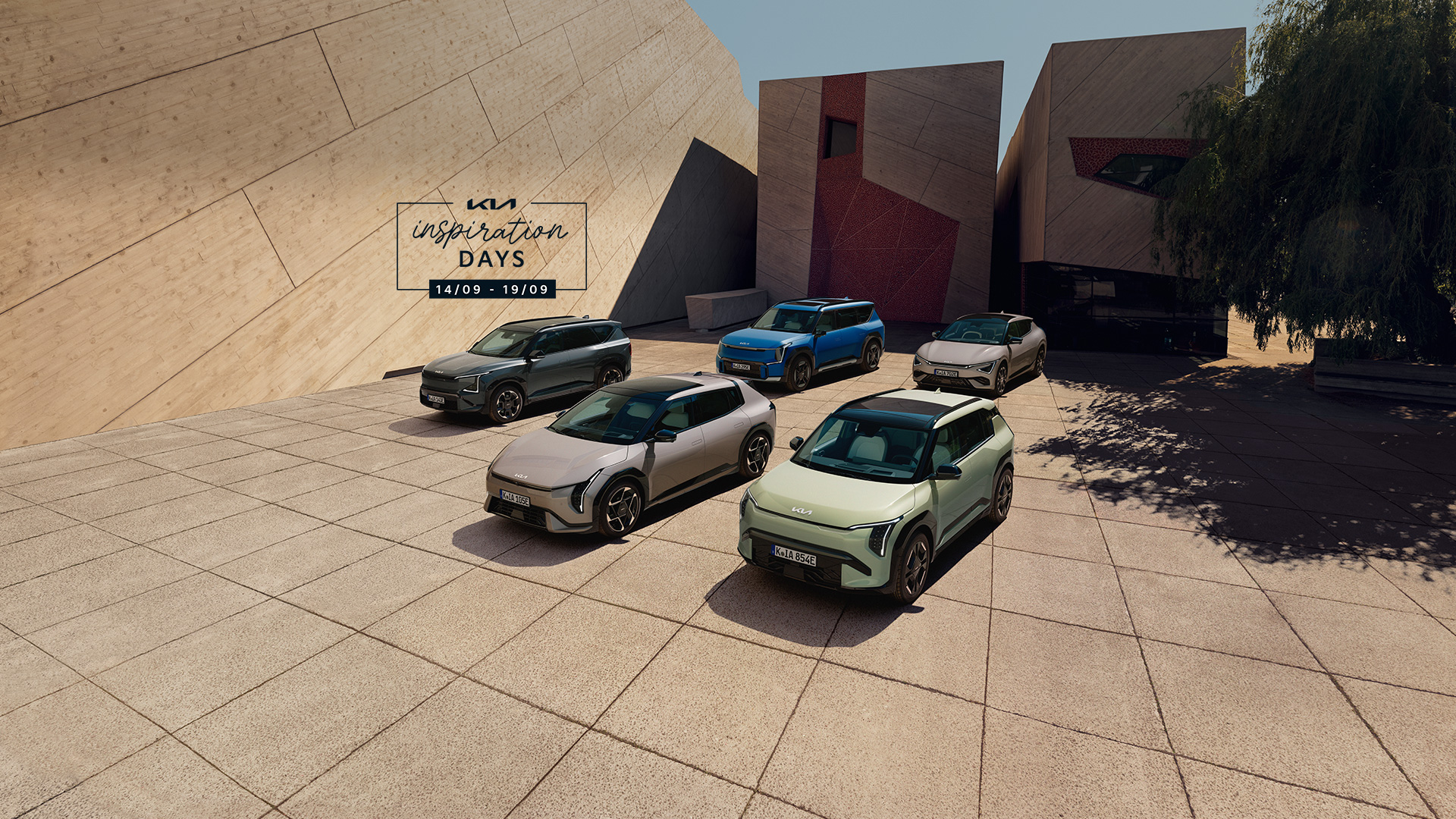 Promotions Kia