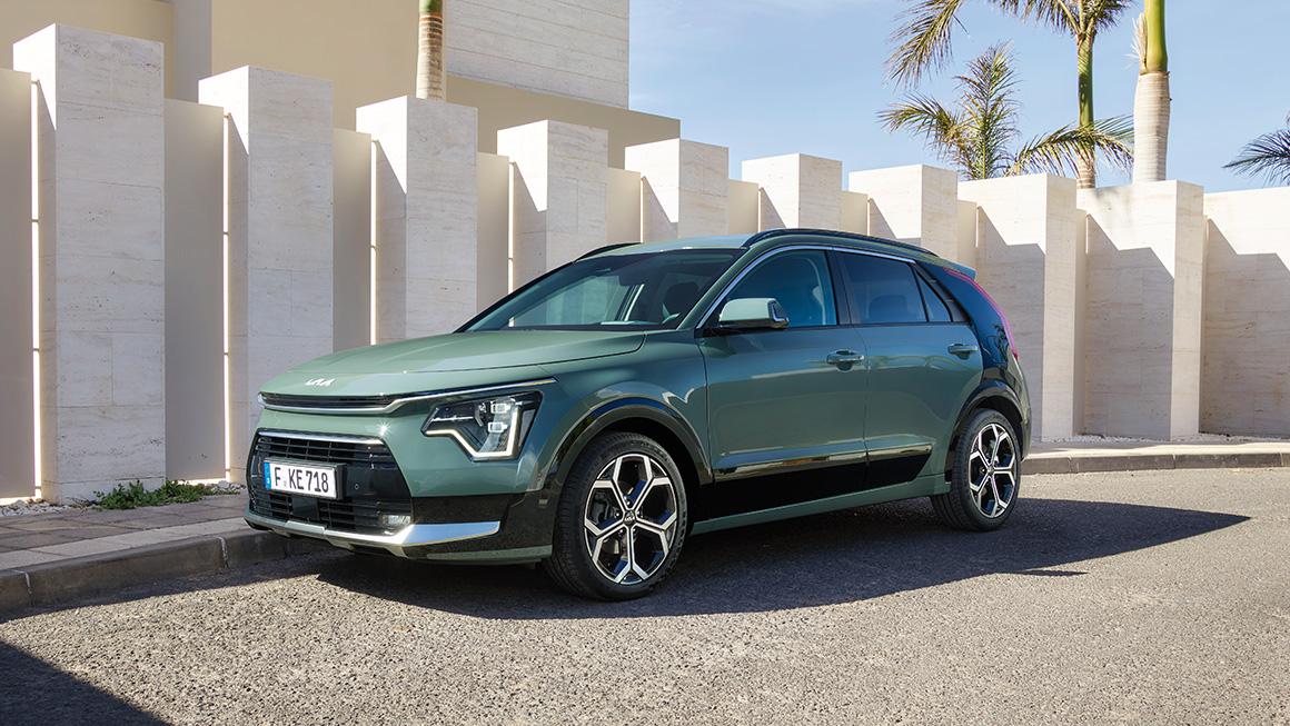 Indrukwekkende ontwerpdetails.