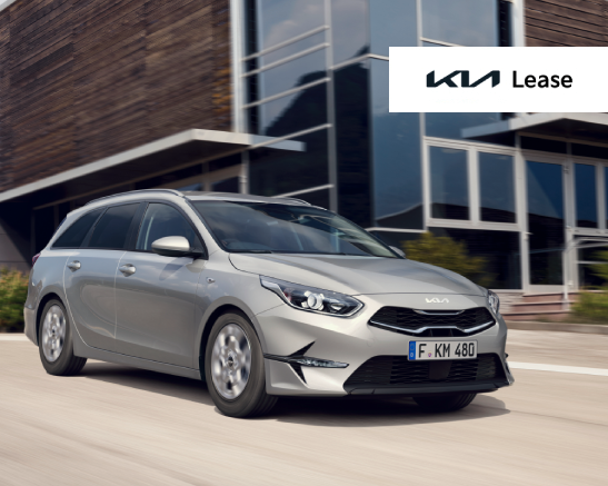 Kia Lease +