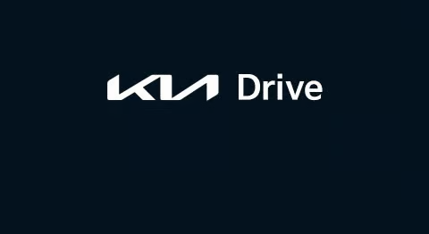 Kia drive