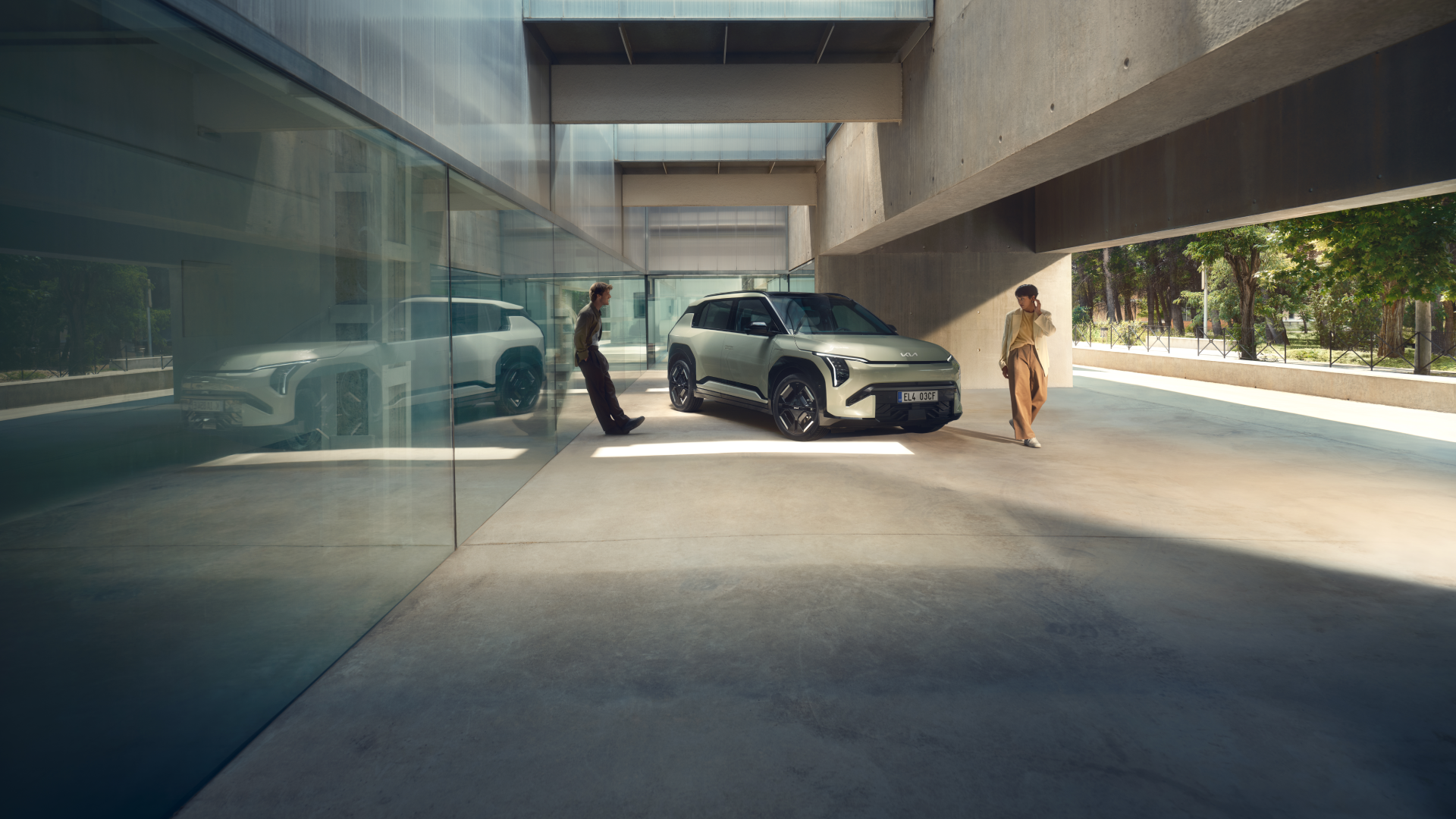 Kia Roadshow 