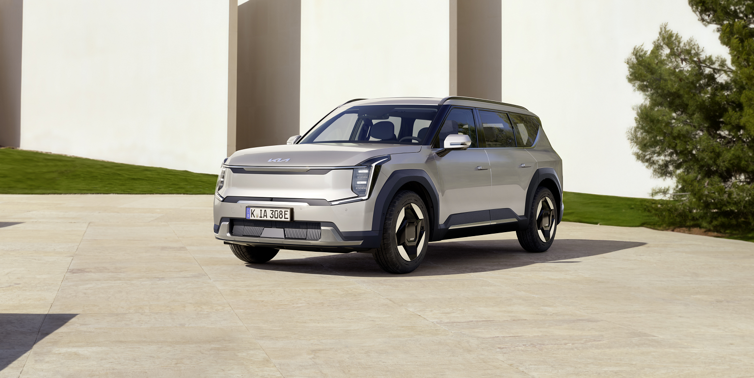 Kia EV9