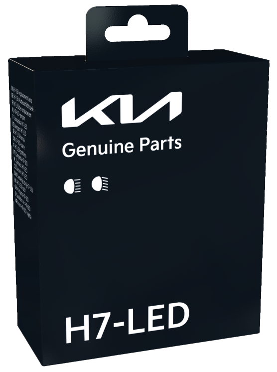 Originální LED žárovky