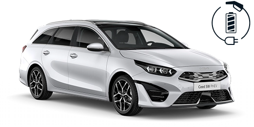 Kia Ceed Sportswagon PHEV