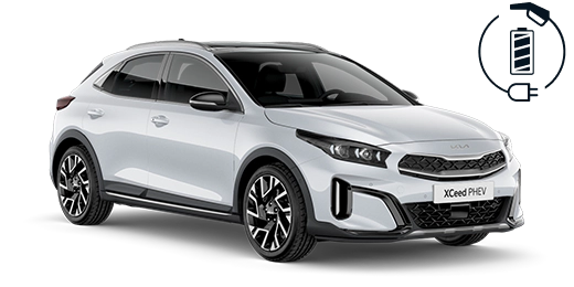 Kia XCeed PHEV