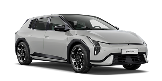 Kia EV4 GT-Line