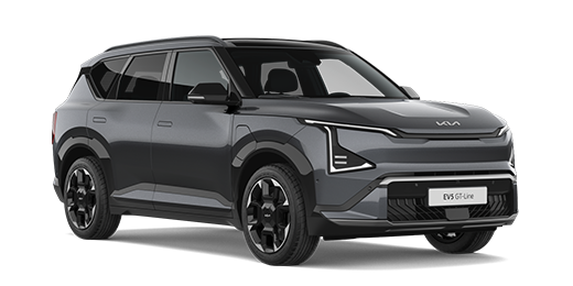 EV5 GT-Line