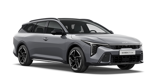 Kia K4 Sportswagon