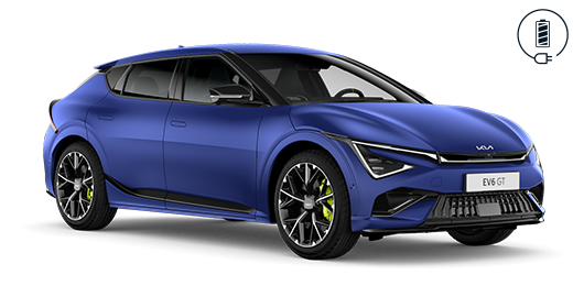 EV6 GT