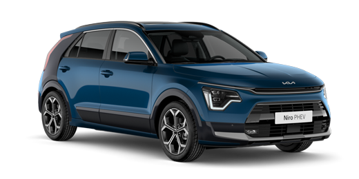 Kia Niro HEV