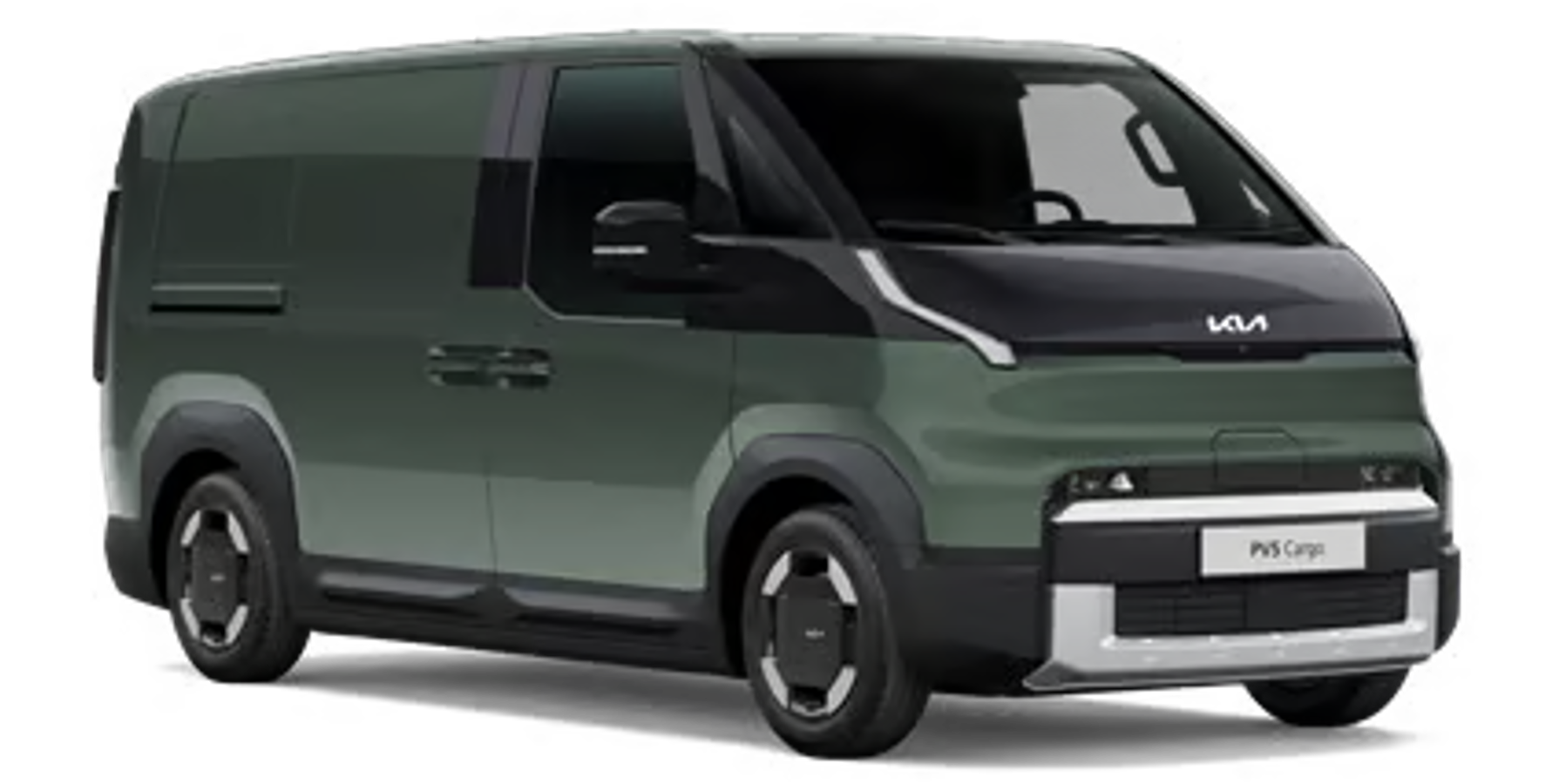Kia PV5 Cargo