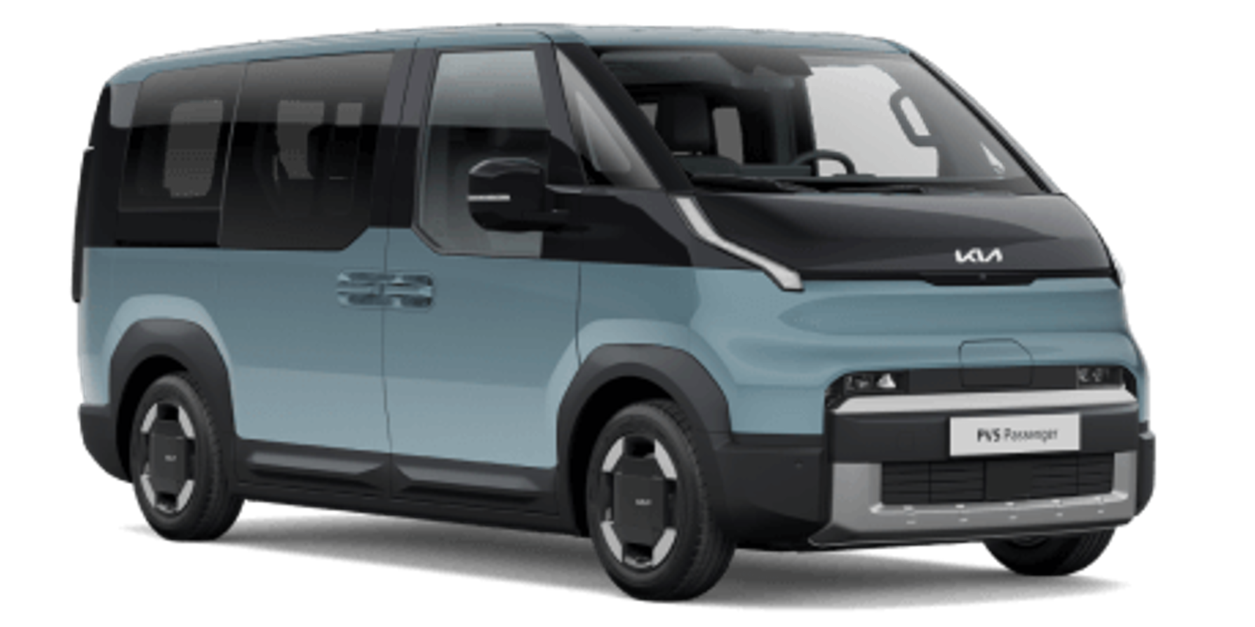 Kia PV5 Passenger