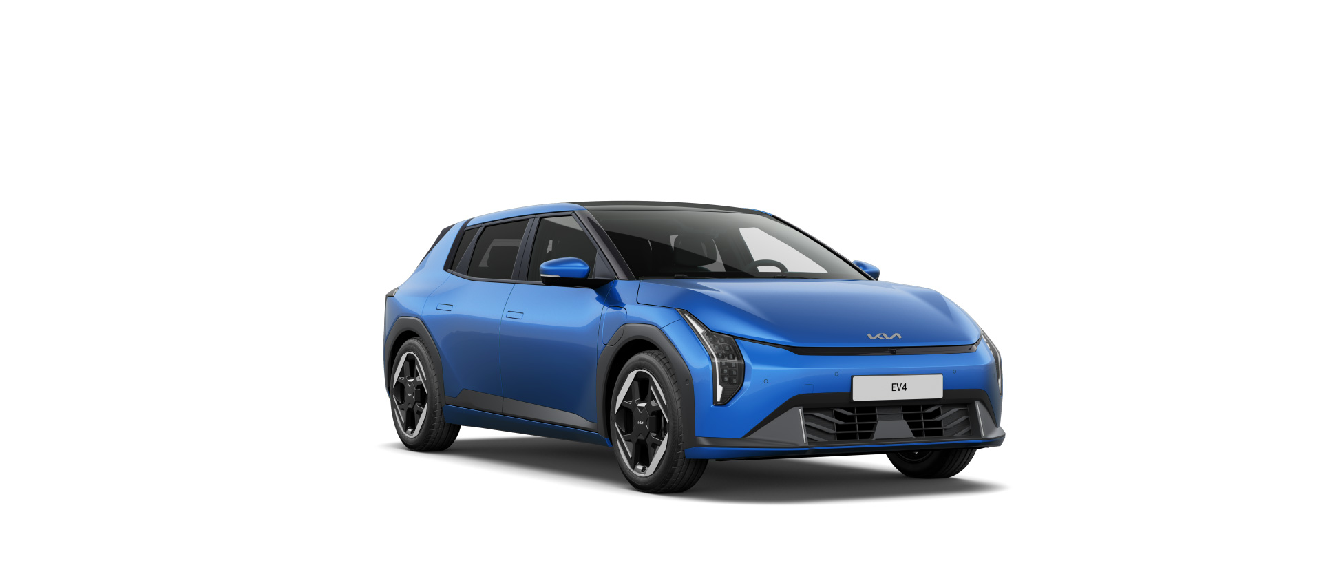 Kia EV4 gls