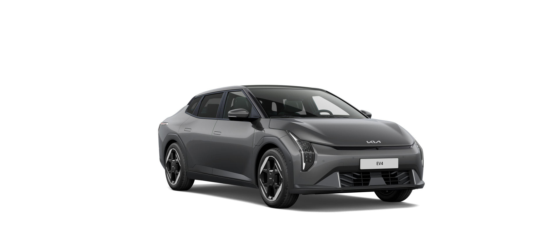 Kia EV4 gls