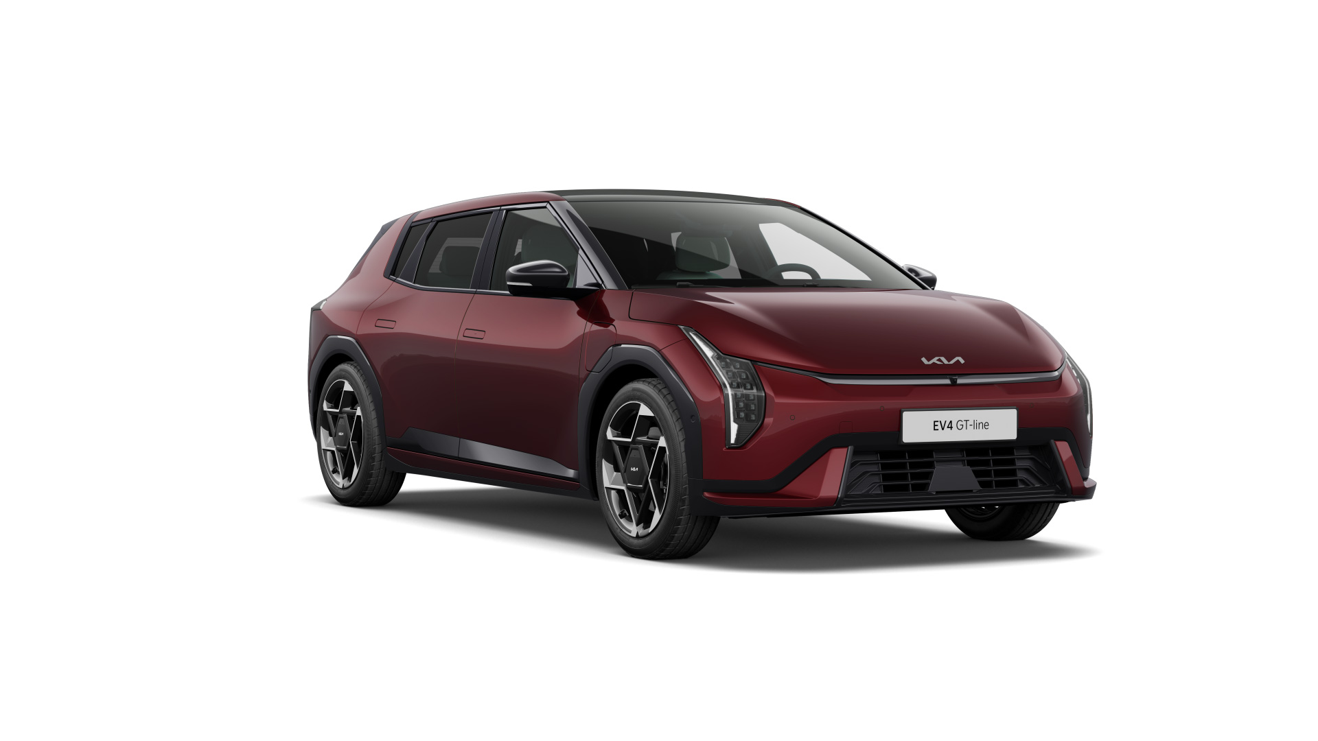 EV4 GT-Line