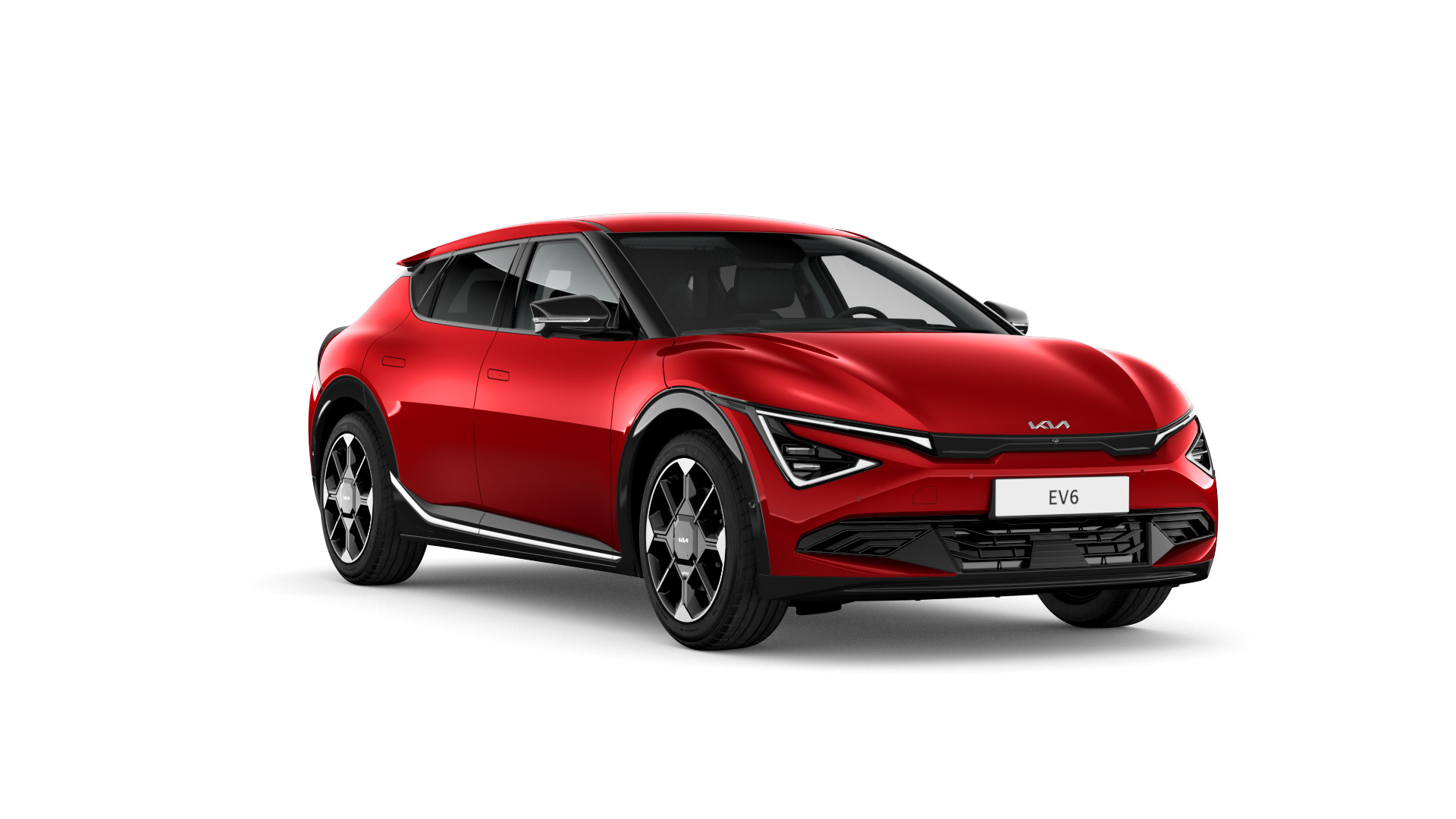 Kia EV6 Earth