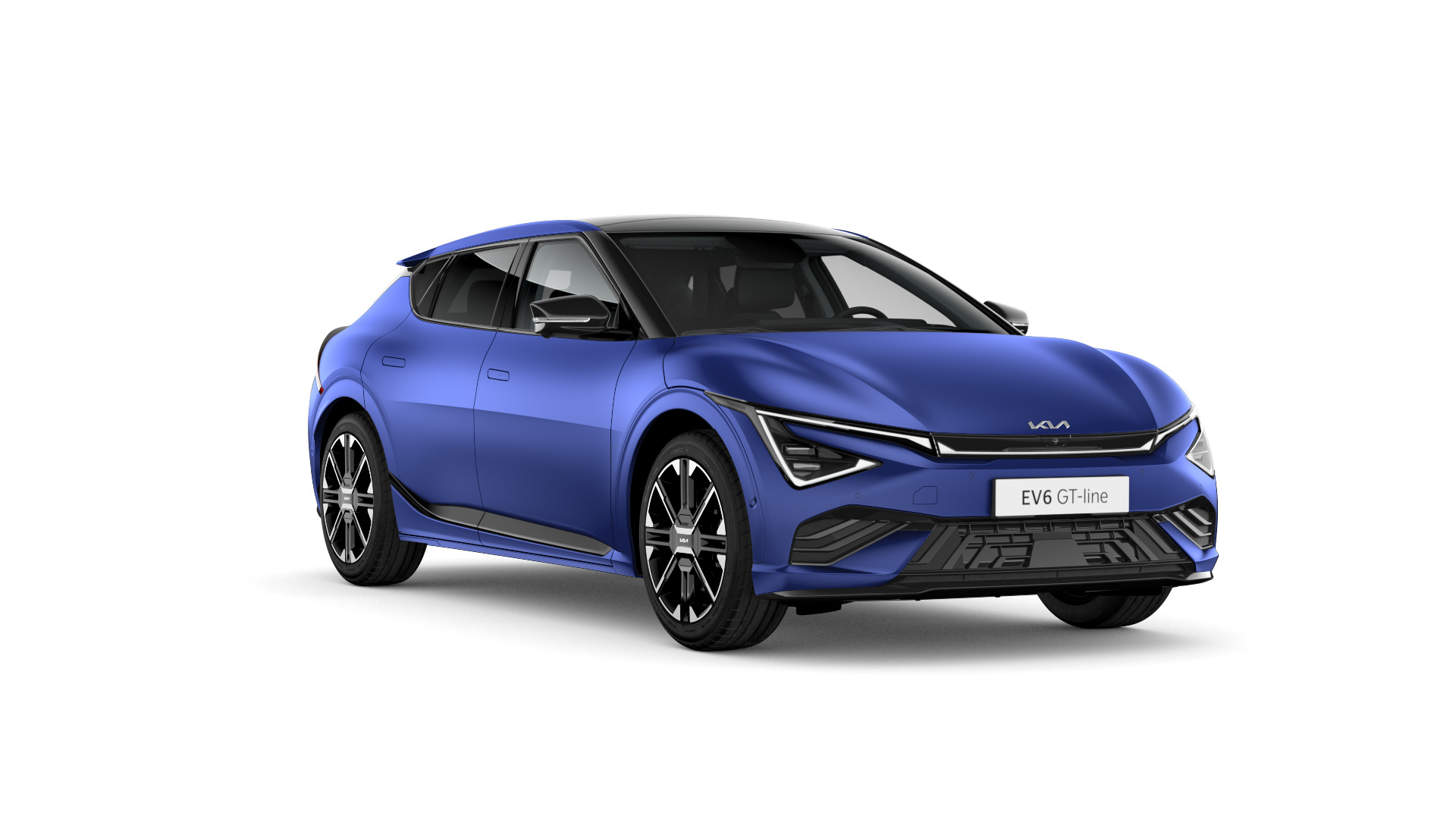 EV6 GT-Line