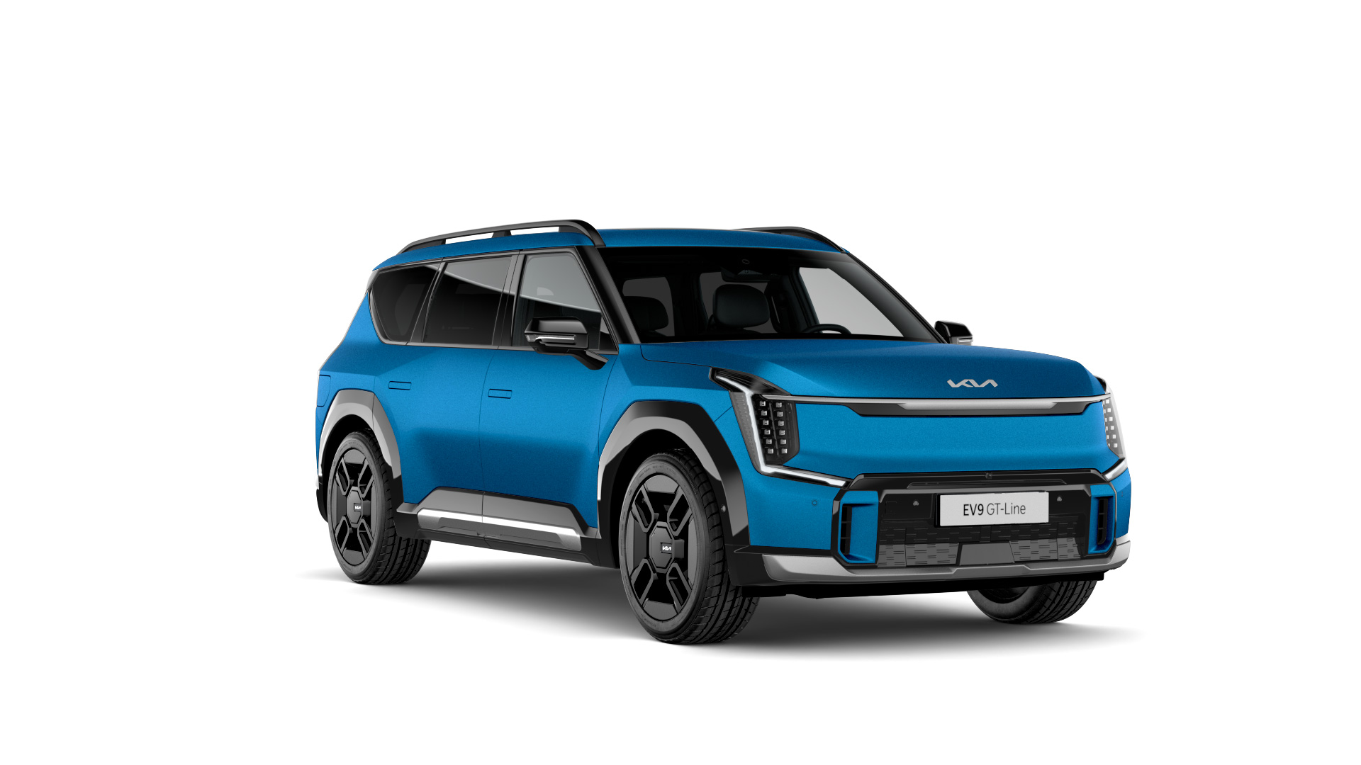 EV9 GT-Line 