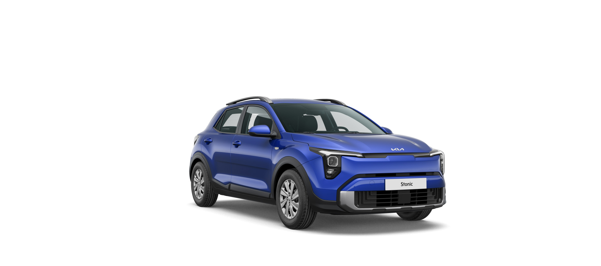 Kia Stonic Comfort