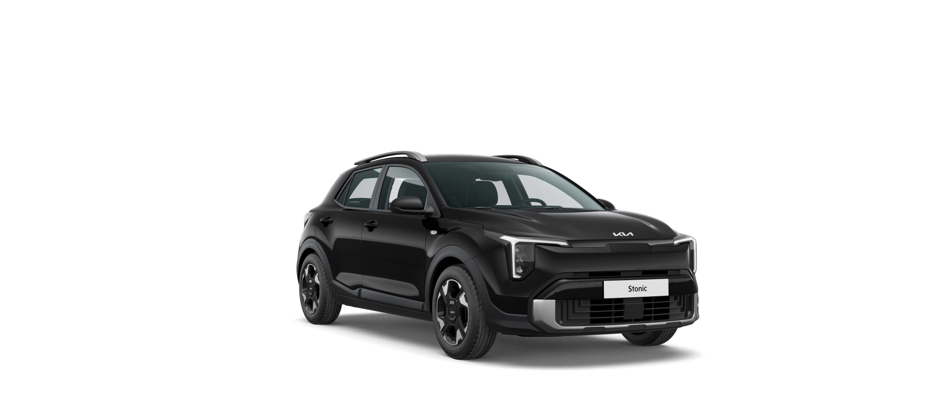 Kia Stonic Exclusive