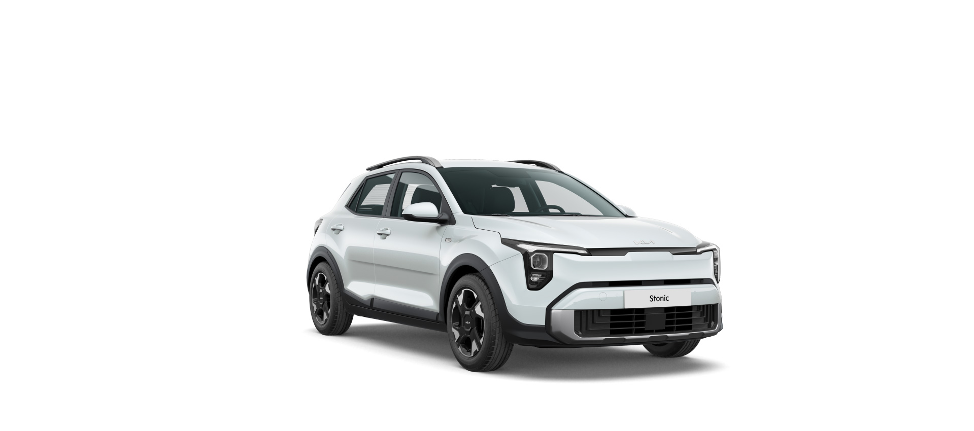 Kia Stonic SPIN