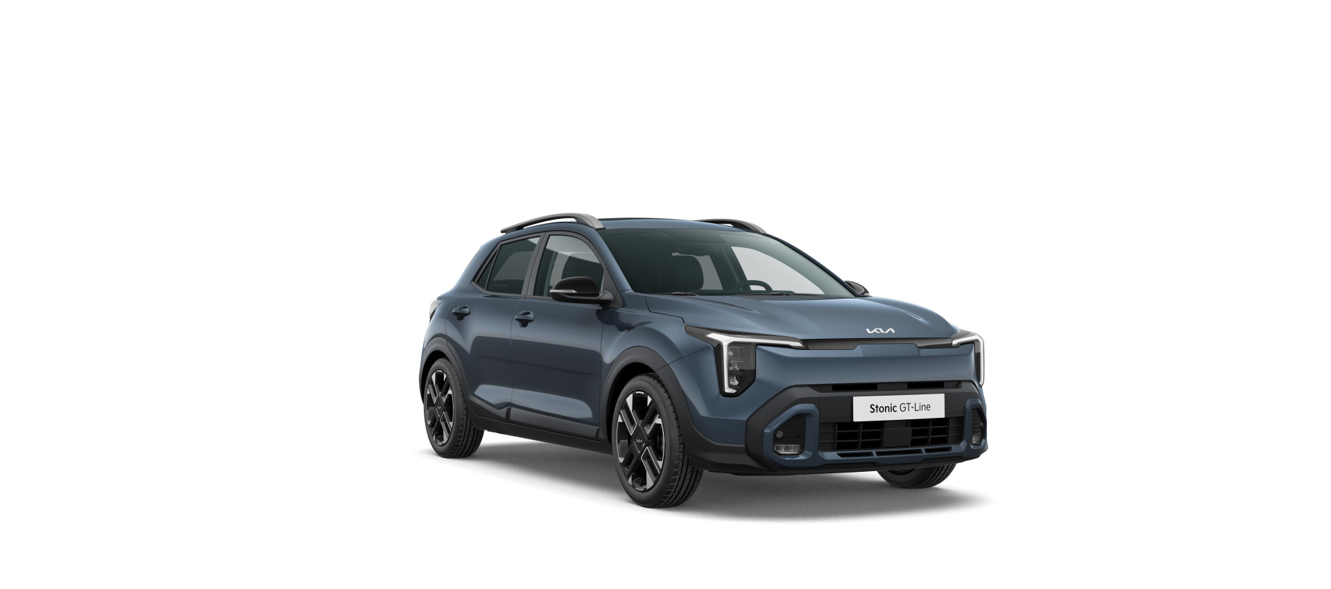 Kia Stonic GT-Line