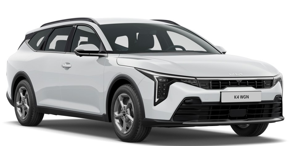 Kia K4 SW Comfort