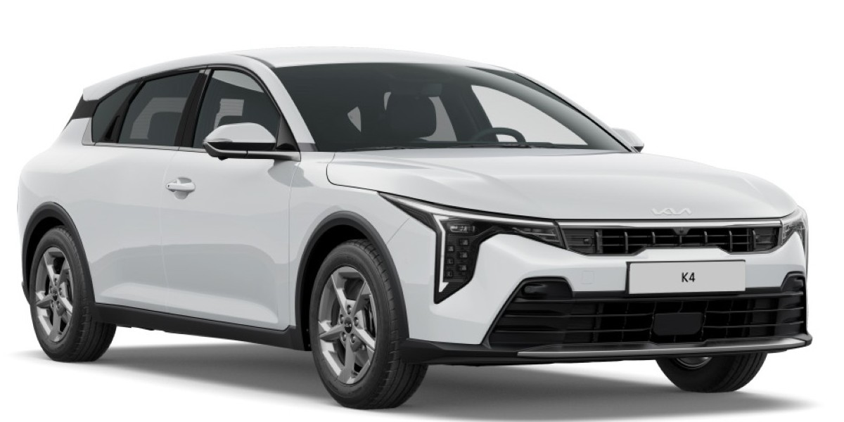 Kia K4 Comfort