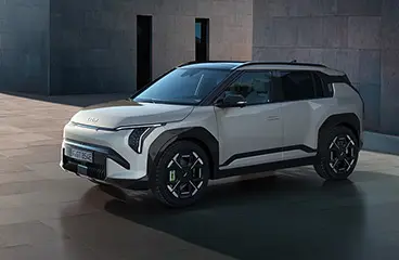 EV3 GT