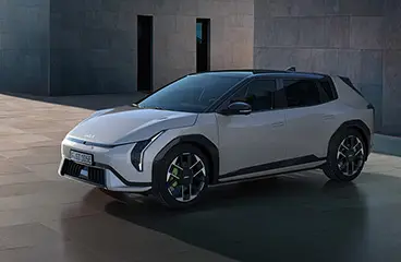 EV4 GT