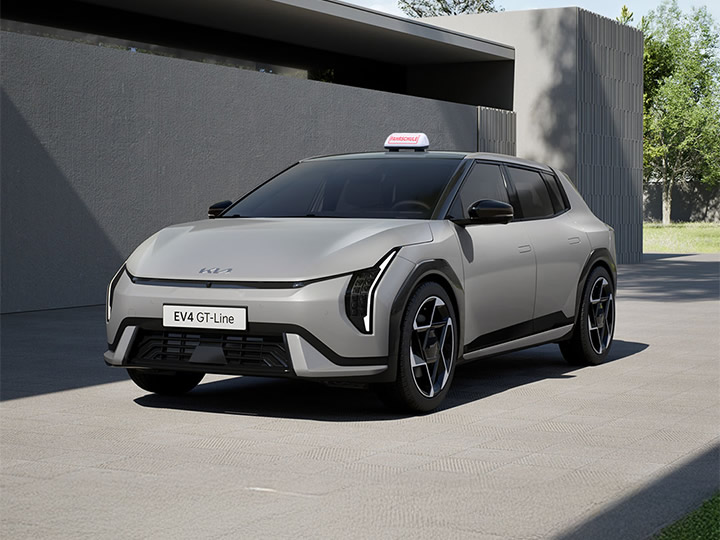 Gewerbliche Kunden mit Firmenfuhrpark