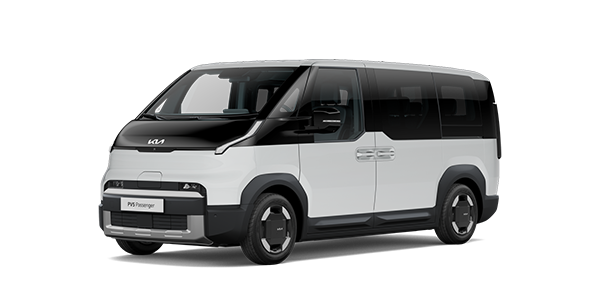 Kia PV5 Passenger