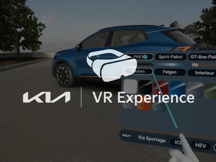 VR Experience