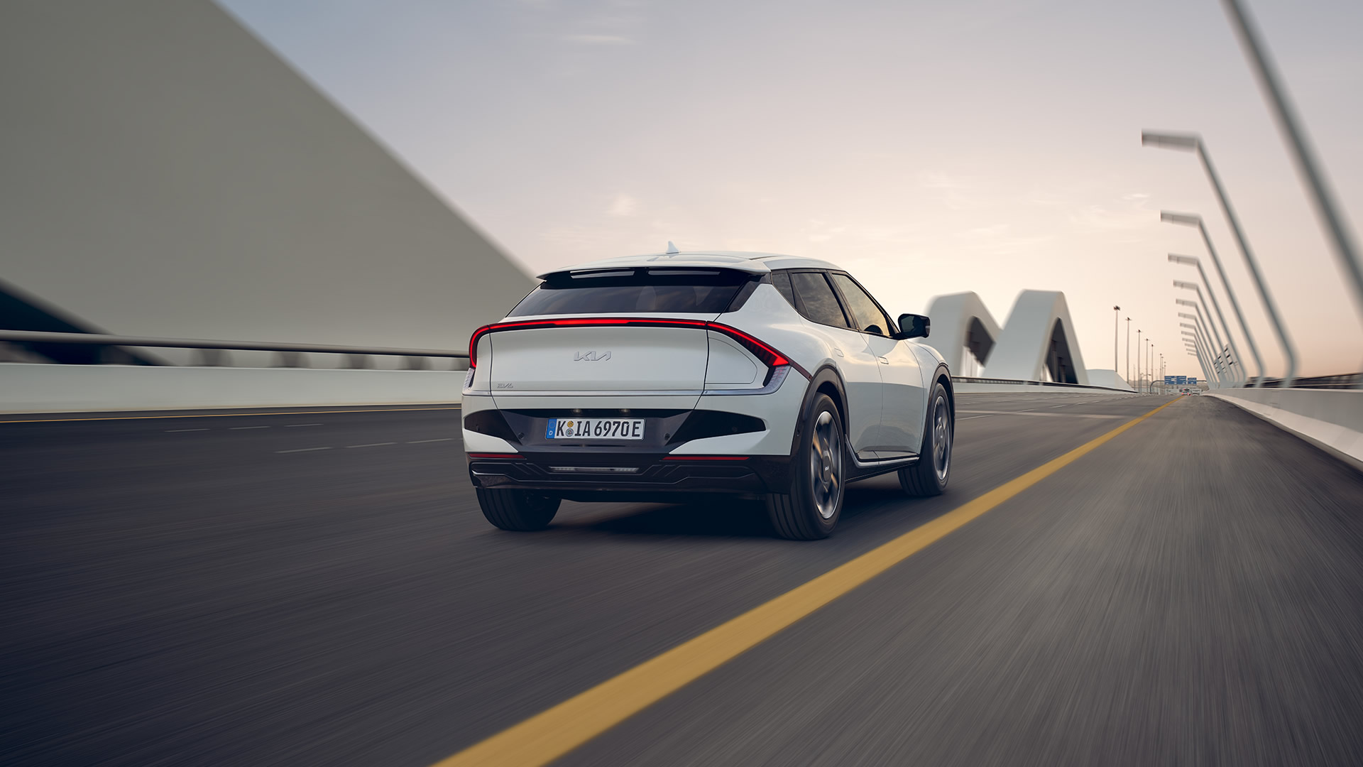 Welcome to a World of Possibilities.